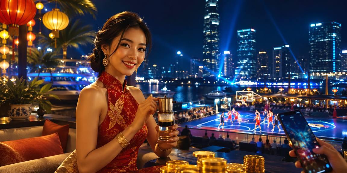 vim99 Casino Trực Tiếp